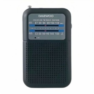 TRANSISTOR . DAEWOO DW1008BK